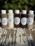 The Hammons Nest Collection by: Summer