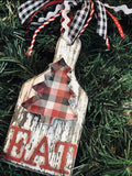 DIY Cutting Board Wood Pack