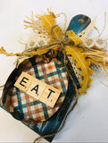DIY Cutting Board Wood Pack