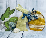 Bunny Wood Pack