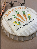 Carrot-DIY-Tin-Bottle Cap-Kit