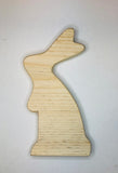 Bunny Wood Pack