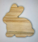 Bunny Wood Pack