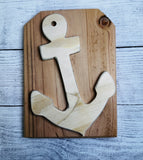 Faith & Freedom Wood Pack Bundle – 4 Patriotic DIY Wall Hangers & Shelf Sitter (May 1–5 Only)