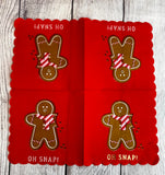Christmas in July-DIY- Napkin Bundle with BONUS Napkin