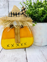 Candy Corn Wood Pack