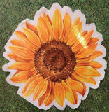 SUNFLOWER Napkin Bundle 6 pack