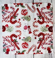 Christmas in July-DIY- Napkin Bundle with BONUS Napkin