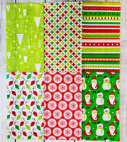 Christmas in July-DIY- Napkin Bundle with BONUS Napkin