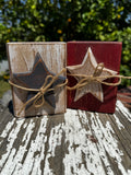 Faith & Freedom June Wood Pack Bundle – 4 Patriotic DIY Projects (June 1–5 Only)