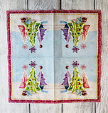 Christmas in July-DIY- Napkin Bundle with BONUS Napkin