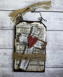 Faith & Freedom Wood Pack Bundle – 4 Patriotic DIY Wall Hangers & Shelf Sitter (May 1–5 Only)