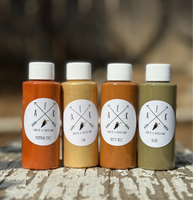 October Paint Pack – AFK Chalk Paint Fall Collection