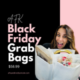 AFK Black Friday Mystery Grab Bag 2024