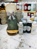 Angel Wood Pack – DIY Layered Angel Craft Kit | Bestselling AFK Wood Cutout