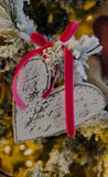 The Wonky Heart Wood Pack