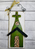 Faith & Freedom Wood Pack Bundle – 4 Patriotic DIY Wall Hangers & Shelf Sitter (May 1–5 Only)