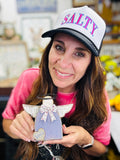 Angel Shelf Sitter Wood Pack – DIY Spring & Mother’s Day Craft