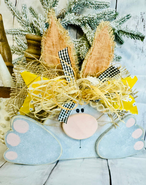 Big Eared Bunny DIY-Kit