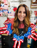 Faith & Freedom June Wood Pack Bundle – 4 Patriotic DIY Projects (June 1–5 Only)