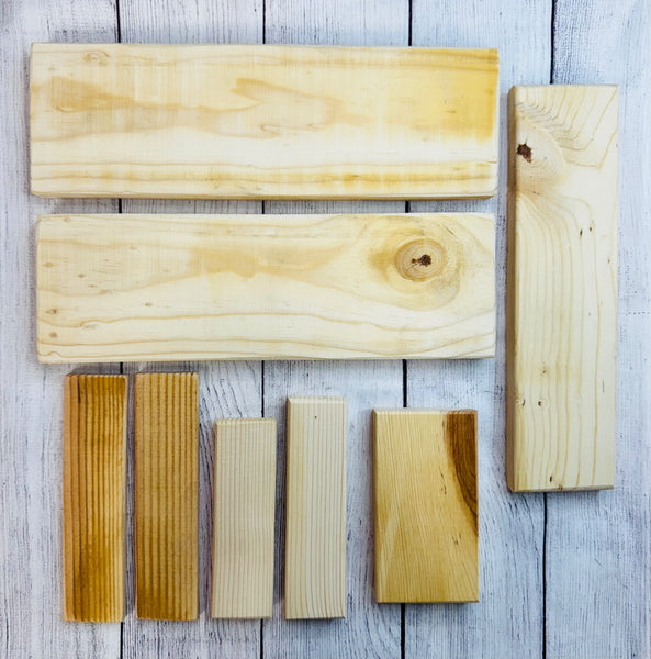 DIY-Wood Sign Pack