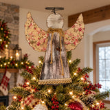 Helen Angel Wood Pack | Unfinished DIY Wood Craft