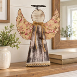 Helen Angel Wood Pack | Unfinished DIY Wood Craft