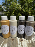 The Gilded Collection | AFK Chalk Paint