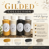 The Gilded Collection | AFK Chalk Paint