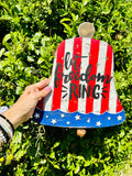 Let Freedom Ring May Monthly Kit