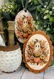 Scalloped Surface Workshop & Kit