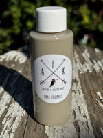 AFK Chalk Paint – 2 oz Bottles, Premium DIY Craft Paint