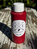 AFK Chalk Paint – 2 oz Bottles, Premium DIY Craft Paint