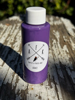 AFK Chalk Paint – 2 oz Bottles, Premium DIY Craft Paint
