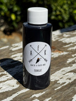AFK Chalk Paint – 2 oz Bottles, Premium DIY Craft Paint