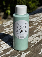 AFK Chalk Paint – 2 oz Bottles, Premium DIY Craft Paint