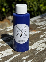 AFK Chalk Paint – 2 oz Bottles, Premium DIY Craft Paint