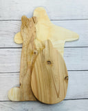 Fall O Ween Trio Wood Pack