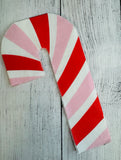 Candy Cane Wood Pack