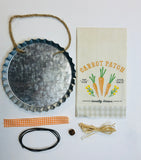 Carrot-DIY-Tin-Bottle Cap-Kit