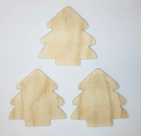 DIY Christmas Tree Wood Pack