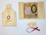 Jennifer Pugh-AFK-Christmas-DIY-Kit