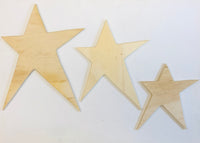 Patriotic Star Pack