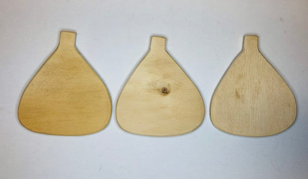 Sailboat Wood pack