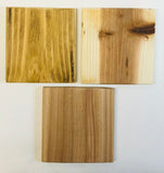 Wood Board Pack