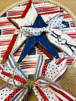 Patriotic Star Pack