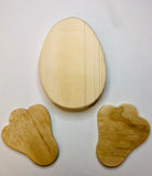 Bunny Shelf-Sitter-DIY-Wood Pack